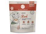 Wynn Petfood Reisetüten Nassfutter Rind mit Süßkartoffel