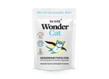 Dr. SAM WonderPet Cat - hochdosiertes Gesundheitspulver für Katzen 90 g