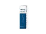 RHINEX Nasenspray + Naphazolin 0,05 10 ml