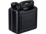 Kraftstoff-Kanister STANDARD 5 L, HD-PE