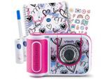VTech KidiZoom Print Cam Scrapbook Bundle pink - Dealpreis