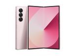 Galaxy Z Fold6 512GB - Rosa - Ohne Vertrag