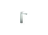 Grohe Waschtisch-Einhebelmischer Eurocube sst, XL, gl. Körp, f freist. W-Schüssel (23406DC0)