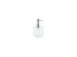 Grohe Seifenspender Selection Cube chrom, für Halter (40805000)