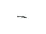 Grohe Kopfbrause Rainshower Mono 310 Cube Br.Arm 42,2cm, hard graphite gebürstet (26564AL0)