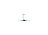 Grohe Kopfbrauseset Rainshower Mono 310 mit Deckenauslass 14,2cm, chrom (26560000)