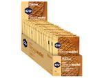 Gu Unisex Energy Stroopwafel Salty’s Caramel Karton (16 x 32g)