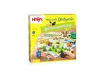 HABA Unisex Spielesammlung Meine große Obstgarten Spielesammlung 1er Pack