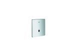 Grohe Fertigset Tectron Skate Bluetooth cr, Infrarot-Urinal-Wandarmatur, m Trafo (37503000)