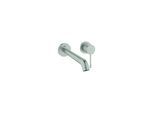 Grohe Fertigmontageset Essence UP-2-L-Waschtischmischer, Ausl. 23cm, superst. (29193DC1)
