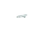 Grohe Wannen-Thermostat Grohtherm 1000 chrom, DN 15, Wandmontage (34823003)