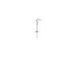 Grohe Duschsystem Euphoria 310 m AP-Thermostat, Wandmontage, warm sunset (26075DA0)