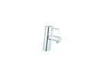 Grohe Waschtisch-Einhebelmischer Concetto 1/2", S, m P-op Abl, Temp.beg, gl Kör, c (23931001)