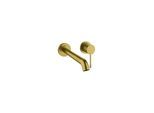 Grohe Fertigmontageset Essence UP-2-L-Waschtischmischer, A 23cm, C sunr geb. (29193GN1)
