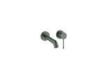 Grohe Fertigmontageset Essence UP-2-L-Waschtischmischer, A 18,3cm, h gr geb. (29192AL1)