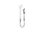 Clage Klein-Durchlauferhitzer Shower MBX7 6,5 kW, 400 V, 16 A, m Duscharm. (1500-15317)