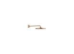 Grohe Kopfbrauseset Rainshower Mono 310 Brausearm 42,2cm, warm sunset (26558DA0)