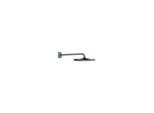 Grohe Kopfbrauseset Rainshower Mono 310 Brausearm 42,2cm, hard graphite (26558A00)