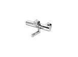 Schell Wand-WT-Thermostat VITUS VW-C-T 210mm, Batt, Desinfekt., Mischw, vc (002110699)