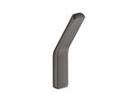 hansgrohe Handtuchhaken Axor universal brushed black chrome (42801340)