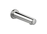 Hansa Infrarot-Waschtischwandarmatur HANSAELECTRA Batteriebetrieb, Ausladung 175mm, chrom (00870019)