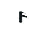 Grohe Bidet-Einhebelmischer Essence 1/2", glatter Körper, phantom black (24395KF1)