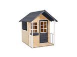 Zwerkules Spielhaus Holli 137x121x140cm