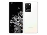 Galaxy S20 Ultra 5G 256GB - Weiß - Ohne Vertrag