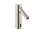 hansgrohe Elektronischer Waschtischmischer Axor Starck m Temp-Voreinst, Batt, Stainl. st. opt (10106800)