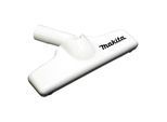 Makita Bodendüse weiß für Staubsauger, 123486-2)
