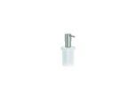 Grohe Seifenspender Essentials 160ml, supersteel (40394DC1)