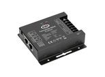 EVN Lichttechnik Funk-Empfänger-Controller 12-24V/DC-4x6A IP20 FCRGBW4X6A)