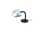 Standlupenleuchte Tech-Line Vergr.2x LED Linsen-D.120mm SCHWEIZER (298142)
