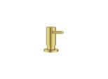 Grohe Seifenspender Cosmopolitan 0,4 l, Behälter, f Seife, C sunr geb. (40535GN0)