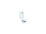 Grohe Bademantelhaken Selection chrom, einfach (41039000)