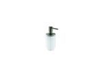 Grohe Seifenspender Selection hard graphite gebürstet, für Halter (41028AL0)