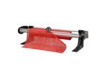 Rocholz Tischabroller VARIO TWIN-CUT Rollenbreite 75/80 cm (141075TC)