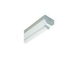 MÜLLER LICHT LED Werkstattleuchte Basic 1/150 white 35W 3100lm 4000K Müller-Licht (20300519)