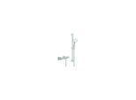 Grohe Thermostat-Brausebatterie Grohtherm 1000 Performance 34834_1 Br.-grt. 600mm chrom (34834001)