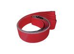 VSM Schleifband Keramikkorn XK870X, 75x2000 mm, Körnung: 24 (738602)