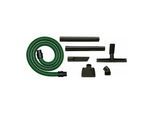 Festool RS-GS D50 Grobschmutz-Reinigungsset für Absaugmobil CT/CTL/CTM/CTH mit Düsen und Saugschlauch (Durchmesser von 50 mm) , 4014549310722 (577260)