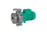 Wilo Trockenläufer-Blockpumpe BM-S40/150-4/2,DN65/DN40,4kW (2164445)