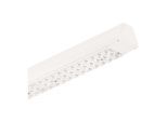 Philips Lighting LED-Geräteträger ws 4000K DALI tiefstr. 4MX850LED66S840PSDNB (66603499)