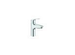 Grohe Waschtisch-Einhebelmischer Eurosmart 1/2", M, m Pus-Op-Ab, hzb Abl., gl Kö, c (23976003)