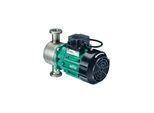 Wilo Trockenläufer-Kreiselpumpe VeroLine-IP-Z 25 PN 10, /2 DM, 4-polig, 3x230/3x400 V (4090292)