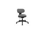 hjh OFFICE Home Office Bürostuhl SITMOTION B Stoff ohne Armlehnen