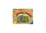 Ravensburger Spiel Die Maulwurf Company