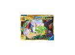 Ravensburger Spiel Sagaland