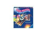 Ravensburger Spiel Das Nilpferd in der Achterbahn