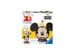 Ravensburger Spiel Puzzle-Ball Disney Mickey Mouse mit Ohren